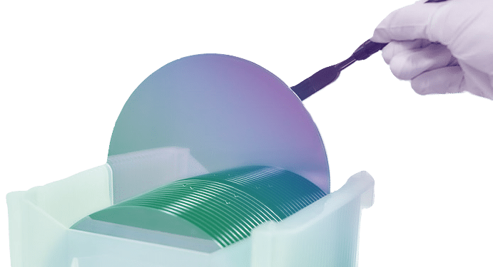 SOI Wafers